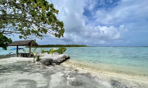 Pension Fare Pae'ao